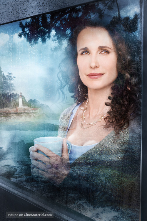 &quot;Cedar Cove&quot; - Key art