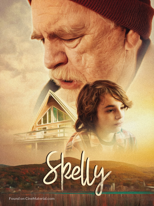 Skelly - Movie Poster