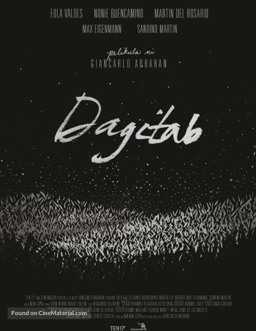 Dagitab - Movie Poster