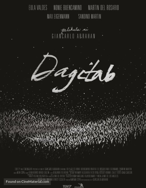 Dagitab - Movie Poster