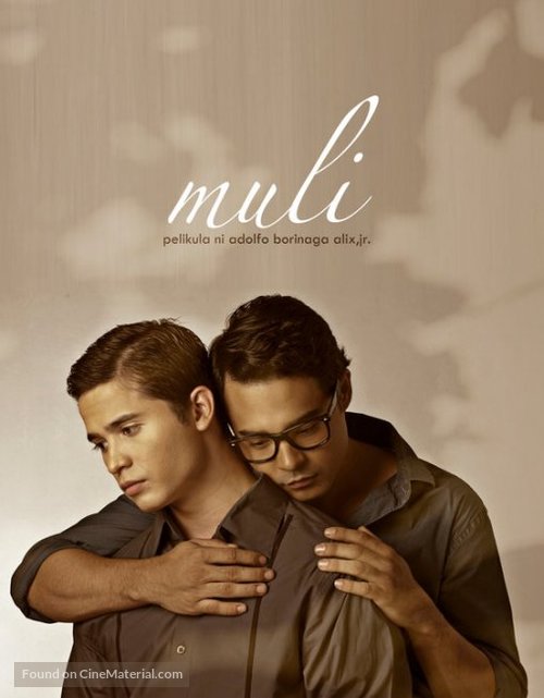 Muli - Movie Poster