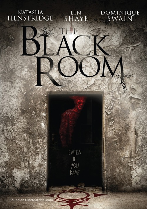 The Black Room - Movie Cover