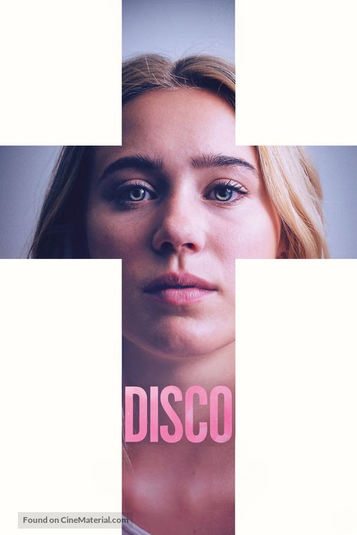 Disco - Norwegian Video on demand movie cover