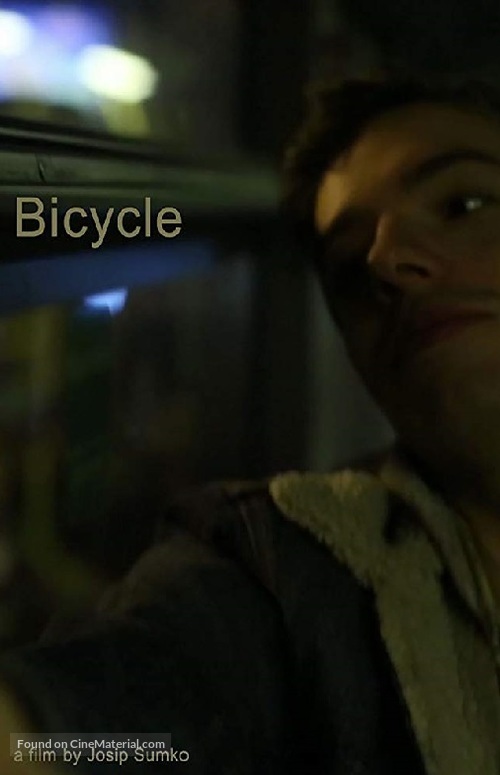 Bicycle - Movie Poster