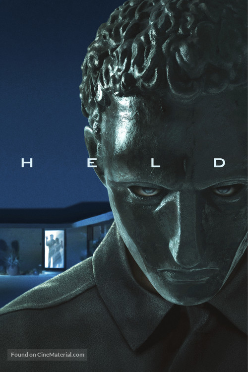 Held - Movie Cover