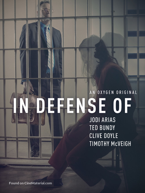 &quot;In Defense Of&quot; - Video on demand movie cover