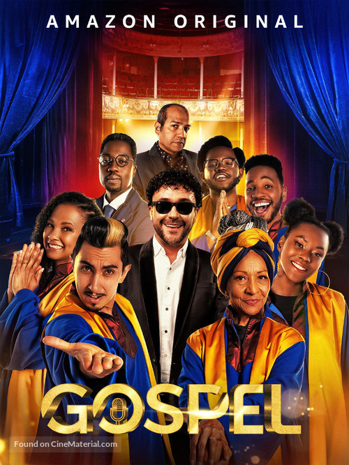 Gospel - Movie Poster