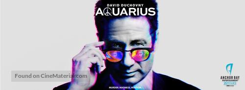 &quot;Aquarius&quot; - Movie Poster