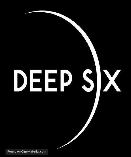 &quot;Deep Six&quot; - Canadian Logo