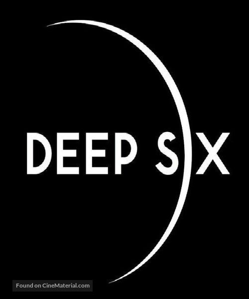 &quot;Deep Six&quot; - Canadian Logo