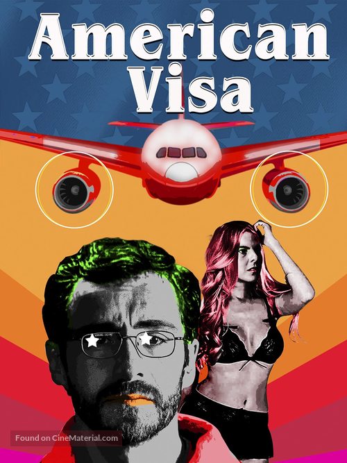 American Visa - Movie Cover