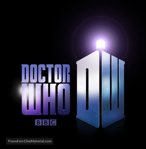 &quot;Doctor Who&quot; - Logo