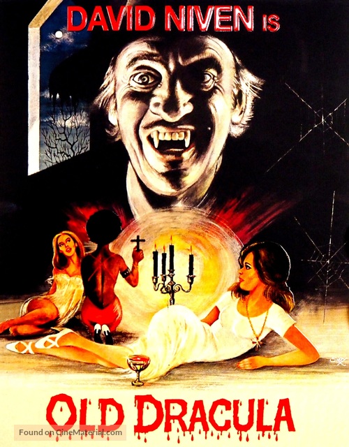 Vampira - Movie Cover