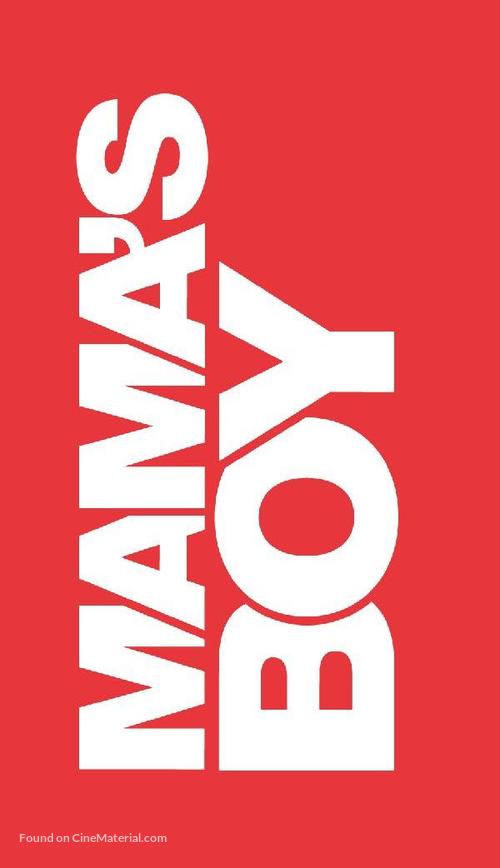 Mama&#039;s Boy - Logo