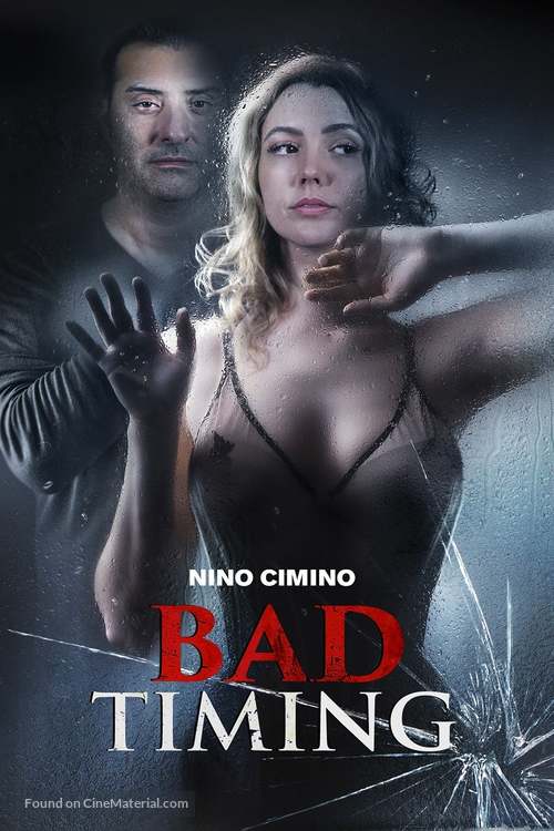 Bad Timing - Movie Poster