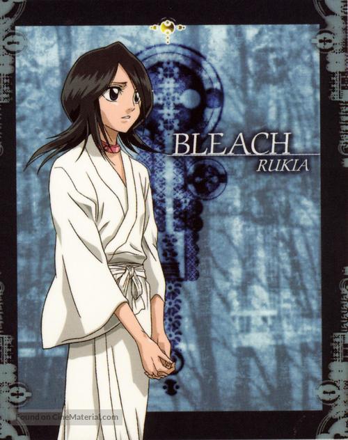 &quot;Bleach&quot; - Japanese Movie Poster