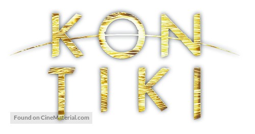 Kon-Tiki - Canadian Logo