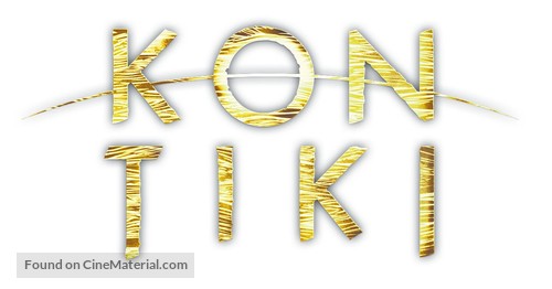 Kon-Tiki - Canadian Logo