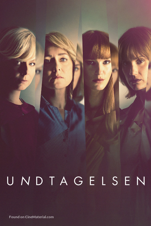Undtagelsen - Danish Video on demand movie cover