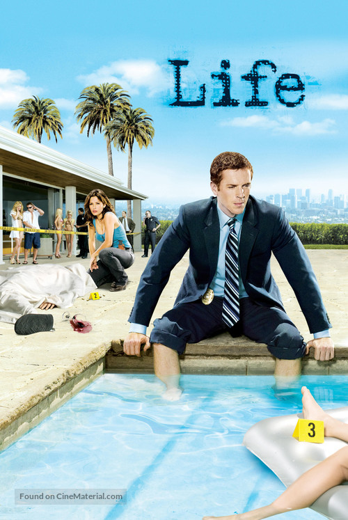 &quot;Life&quot; - Movie Poster