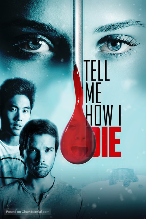 Tell Me How I Die - Movie Cover