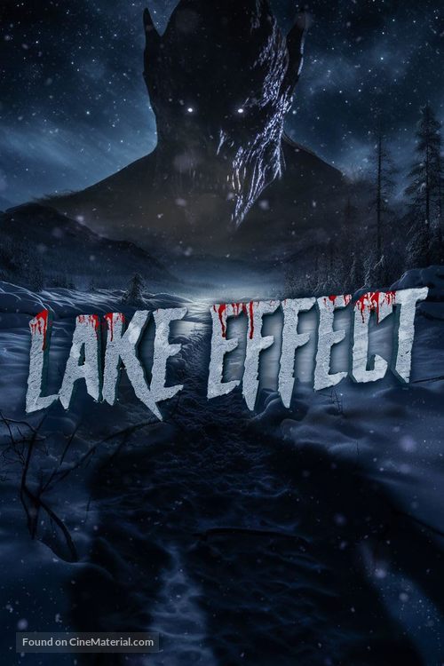 Lake Effect - Movie Poster