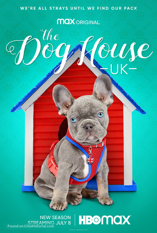 &quot;The Dog House&quot; - Movie Poster