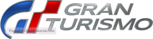Gran Turismo - Logo