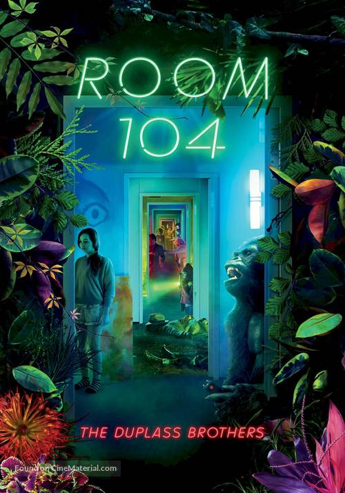 &quot;Room 104&quot; - Video on demand movie cover