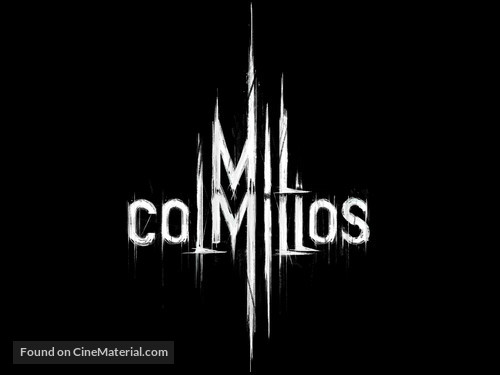 &quot;Mil Colmillos&quot; - Colombian Logo