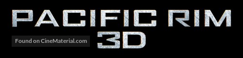 Pacific Rim - Logo