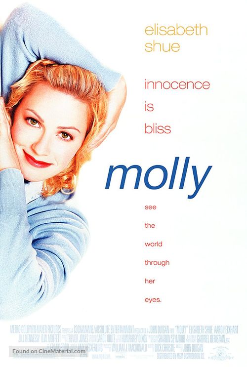 Molly - Movie Poster