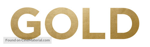 Gold - Logo