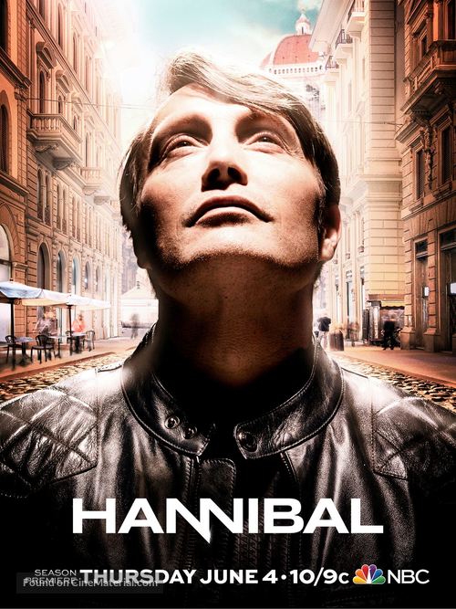 &quot;Hannibal&quot; - Movie Poster