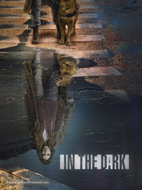 &quot;In the Dark&quot; - Movie Cover