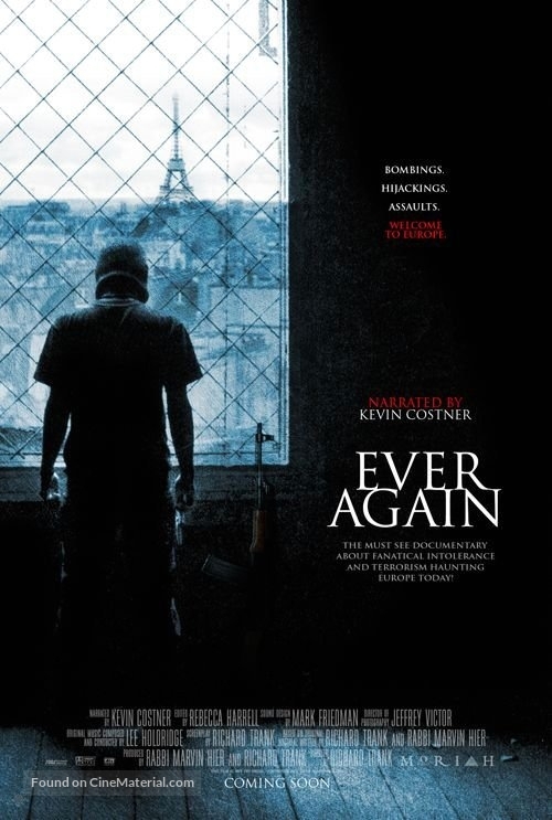 Ever Again - Movie Poster