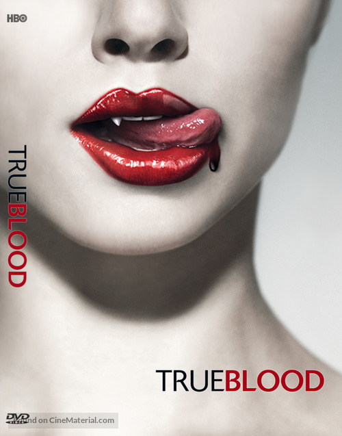 &quot;True Blood&quot; - Movie Cover