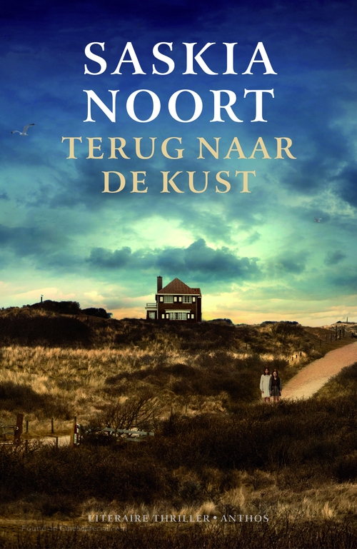 Terug naar de kust - Dutch Movie Cover