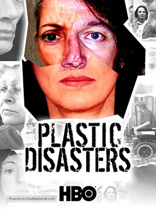 Plastic Disasters - Movie Poster