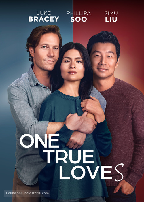 One True Loves - Canadian Video on demand movie cover