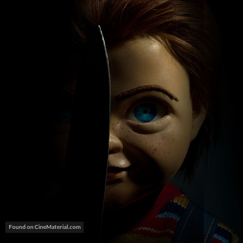 Child&#039;s Play - Key art