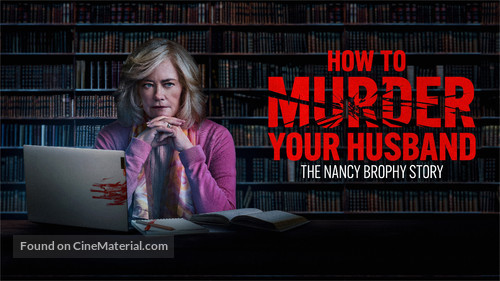 How to Murder Your Husband - poster