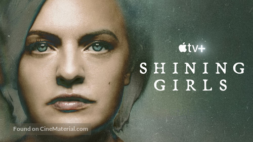 &quot;Shining Girls&quot; - poster