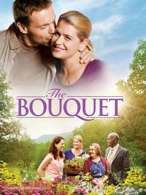 The Bouquet - Canadian Movie Cover