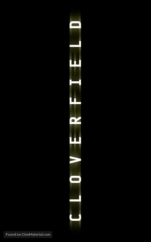 Cloverfield - Logo