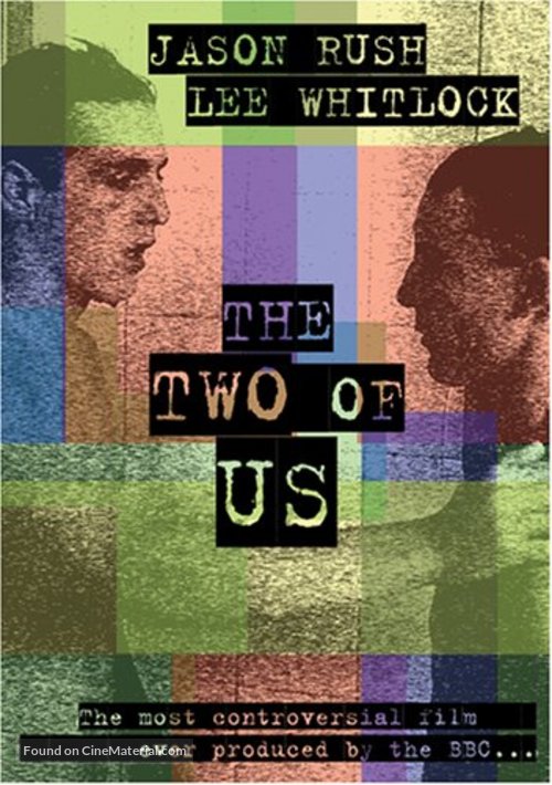 &quot;Scene&quot; Two of Us - British Movie Poster