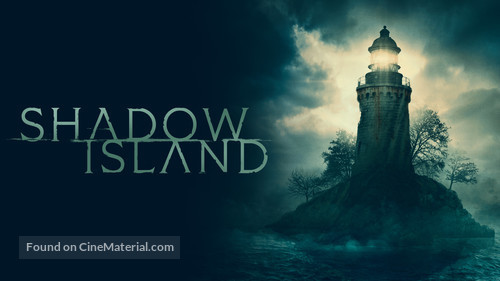 Shadow Island - Movie Poster