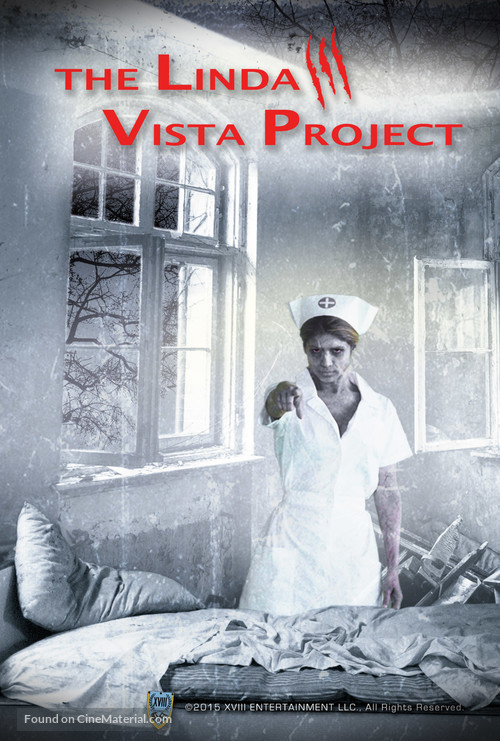 The Linda Vista Project - Movie Poster