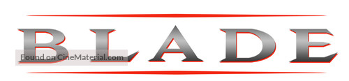 Blade - Logo