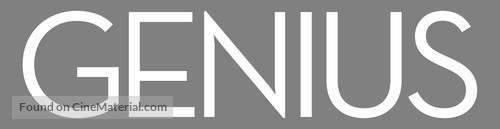 Genius - Logo